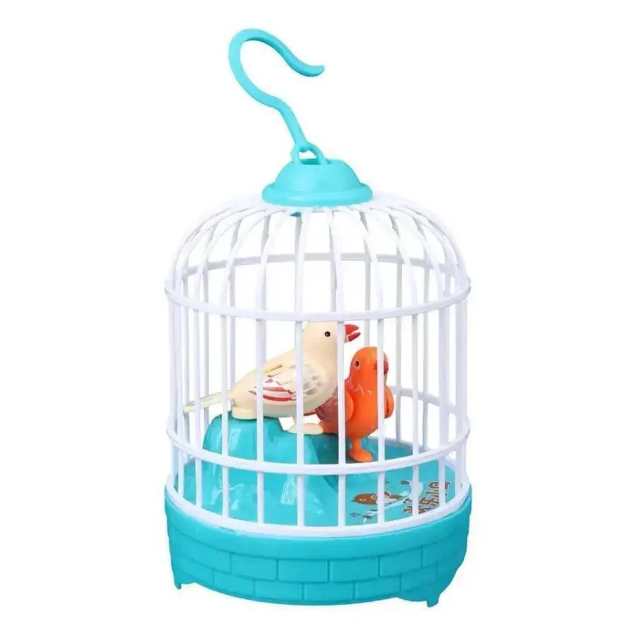 Talking Bird Toys for Baby