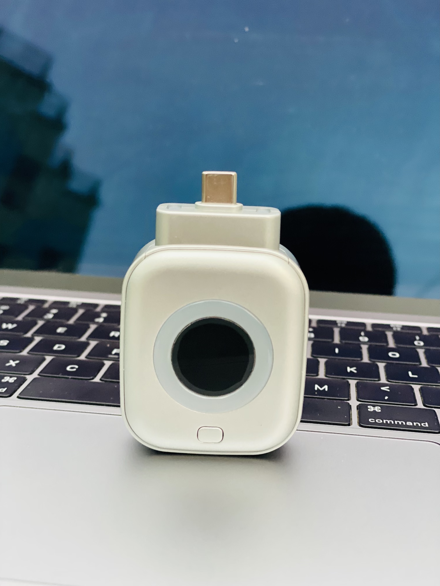 Smart Charging Separator – আপনার ফোনের ব্যাটারির নিরাপদ সঙ্গী