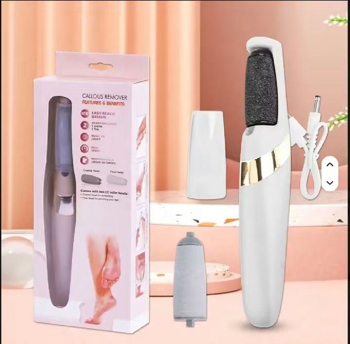 Best Pedicure Tool SkyClick mart-এখন ঘরে বসেই নিন পার্লারের মতো Foot Care